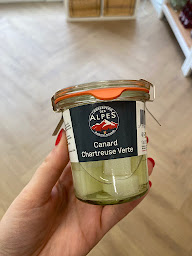 Photo n°14 de Pépites des montagnes à Le Touvet (Salon de thé)