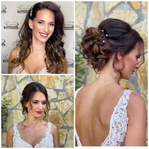 Κομμωτήριο by Rania - Κουρείο