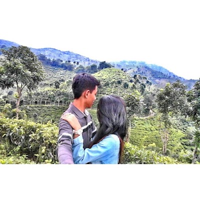 Photos of Gunung Gambir