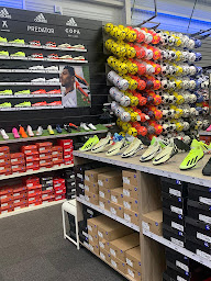 Photo n°34 de Intersport Claye Souilly à Claye-Souilly (Magasin de vêtements de sport)