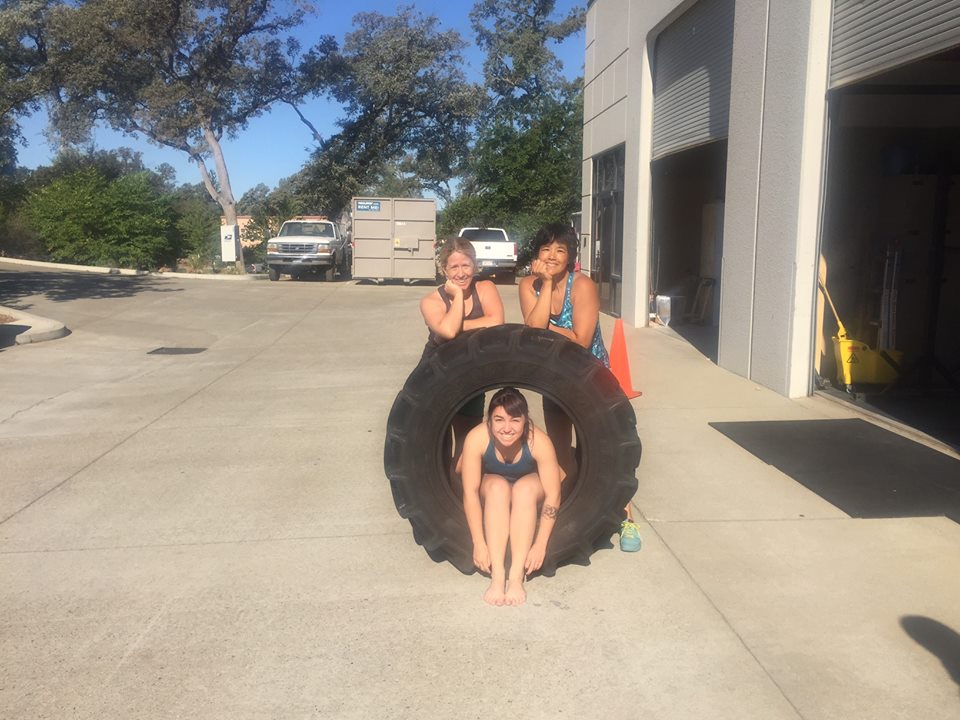 CrossFit Cameron Park photo 8