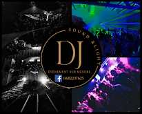 Sound&light dj à Valréas