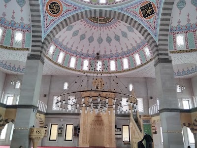 Photos of Hz.Ebu Bekir Cami