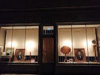 Les 2 Comptoirs à Richelieu
