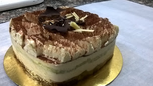 Photo n°42 de LA BOULANGERIE DU CHATEAU à Maisons-Laffitte (Pâtisserie)