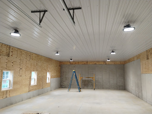 Jason R. Brown Electric, LLC Gallery - United States