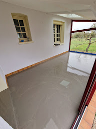 Photo n°17 de Larue Damien à Bellevigne-les-Châteaux (Service de pose de parquet)