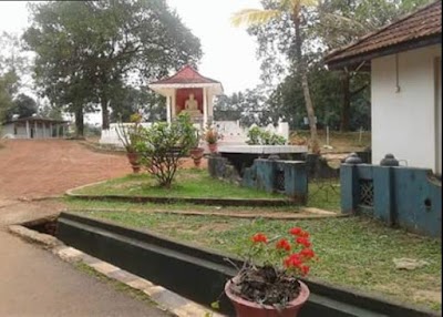 Photos of Sri Gnanodaya Central College Divulapitiya