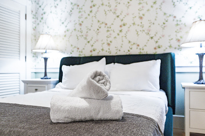 Vancouver Golf Villa by null