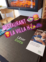 Photo n°41 de Blast -Smash Burger - Rouen - Rive Droite à Rouen (Restauration rapide)