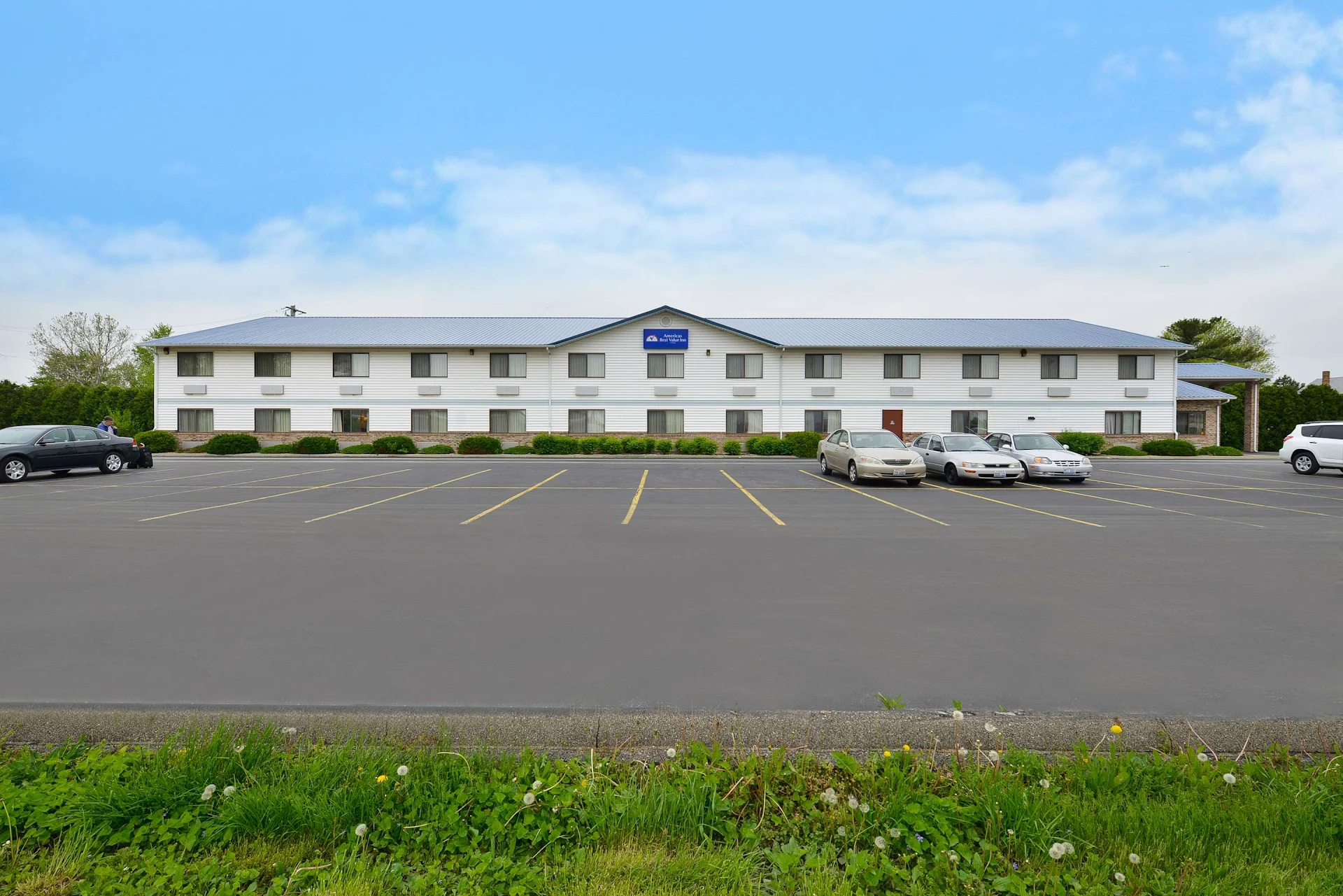 Americas Best Value Inn