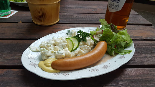 Gaststätte Turmbaude - Thumbnail