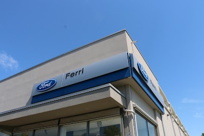Photos of Ferri Ford - Ford Dealer Forl&igrave;