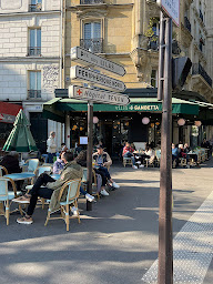 Photo n°40 de La Villa Gambetta ( Paris ) à Paris (Restaurant français)