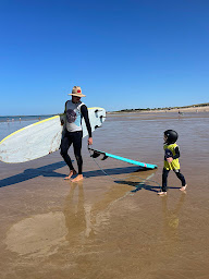 Photo n°35 de Keep Cool Surfing à Bretignolles-sur-Mer (École de surf)