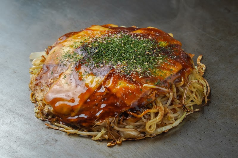 広島鉄板ダイニング【クレヨン】