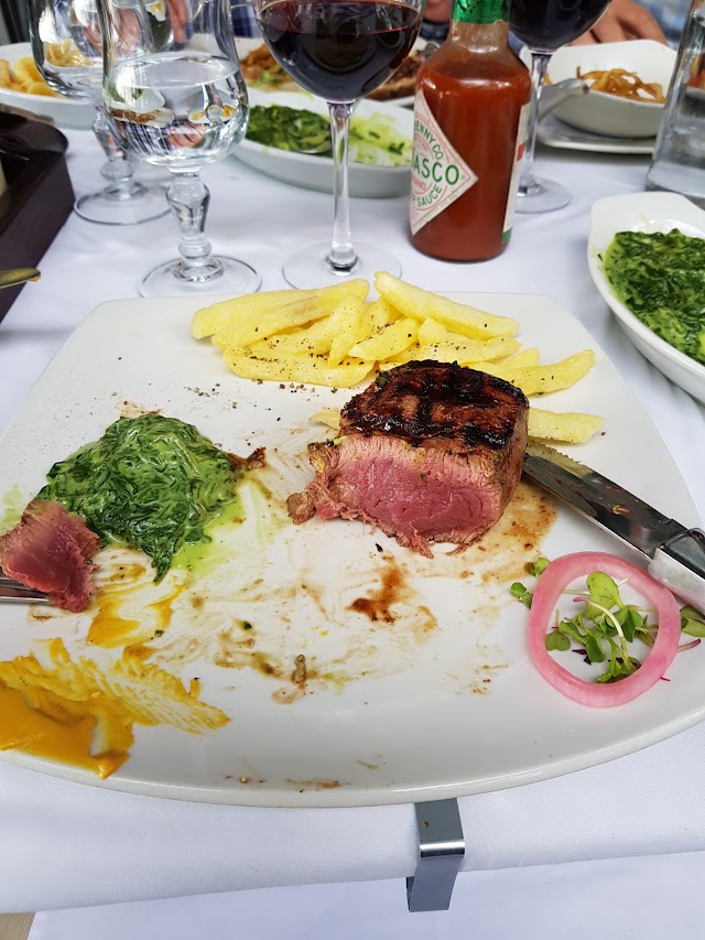 The Grillhouse Sandton