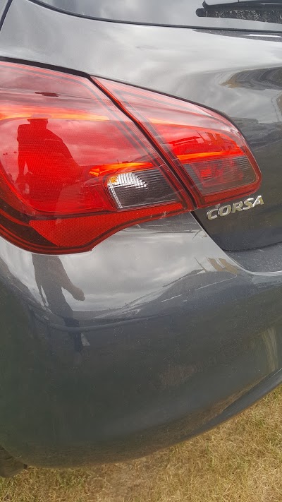 Photos of Opel Beerens Zaventem