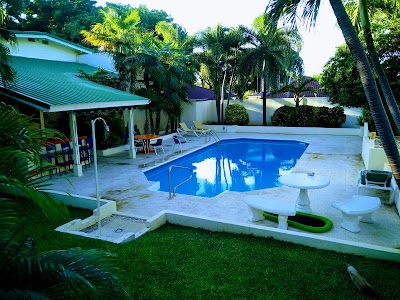 lodging