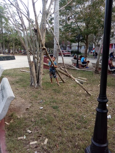 Photos of Parque Maximo Gomez