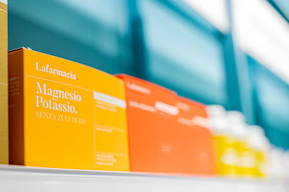 Lafarmacia. Sangalli