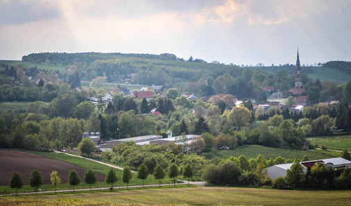 Reitanlage Possendorf - Bannewitz
