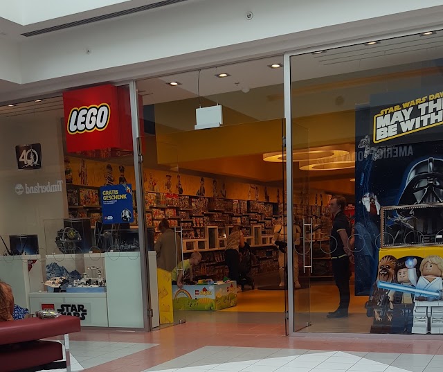 LEGO Store Wijnegem