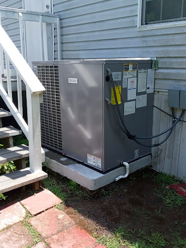 Hammond Heating & Air Conditioning of Macclenny, FL - Thumbnail