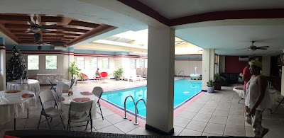 Photos of Auber Cayes Guesthouse