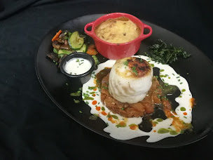 Photo n°10 de Restaurant Le Bel'M à Fouras (Brasserie)