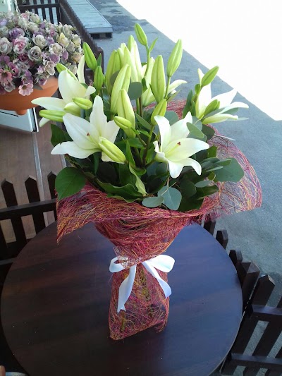 Photos of Art-flower.kz Доставка цветов в Караганде