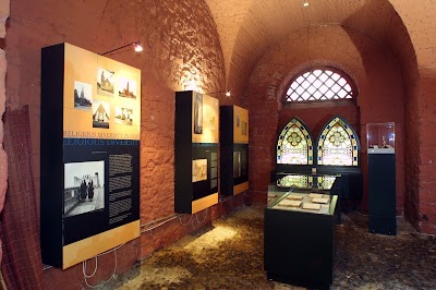 Photos of Athy Heritage Centre & Museum