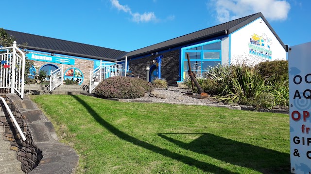 Dingle Oceanworld Aquarium
