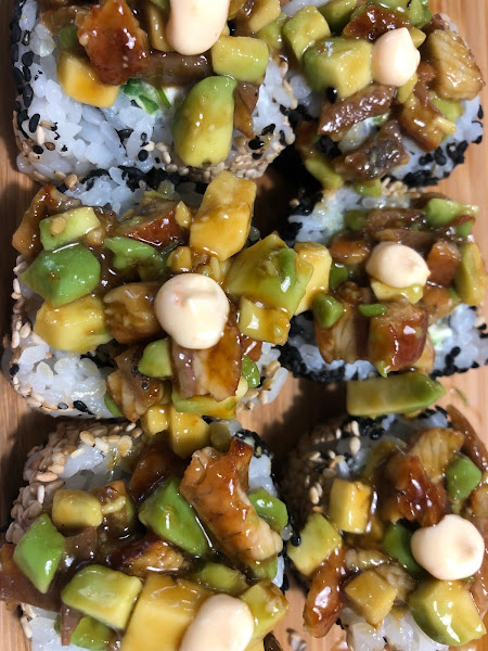 SushiMushi — photo