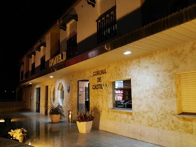 Photos of Hotel Corona De Castilla