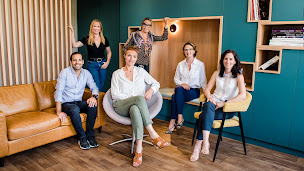 Photo n°1 de GynandCo à Versailles (Cabinet médical)