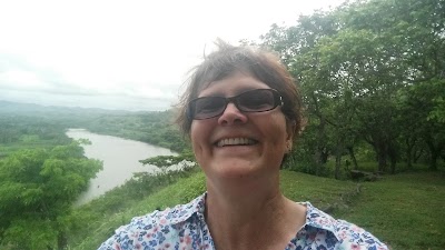 Photos of Tavuni Hill Fort