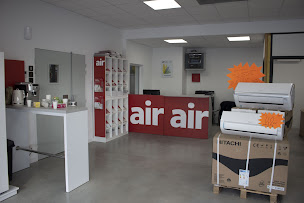 Photo n°1 de Cegeclim Energies à Mées (Service de réparation de systèmes de climatisation)