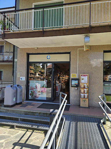 Farmacia San Solutore - Apoteca Natura