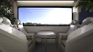 Photo n°7 de Symone à Paris (Service de transport)