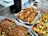 La cuisine des Sapeurs à Ferrals-les-Montagnes