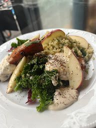 Photo n°20 de La Bête Noire à Paris (Pâtisserie)