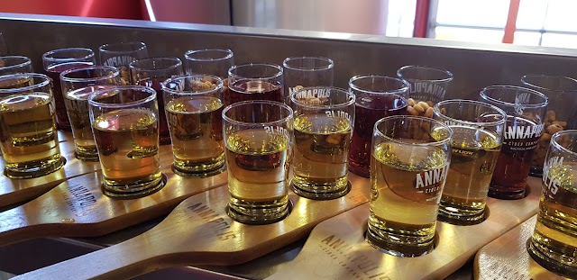 Annapolis Cider Company