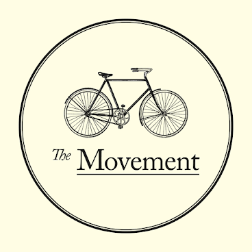 The Movement by null