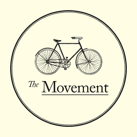 The Movement by null