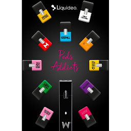 Photo n°26 de Tabac cigares Vape puff CBD snus Fdj pmu nickel 雪茄 cc commercial à Bagnolet (Bureau de tabac)