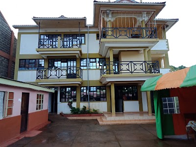 Photos of Lizlo Hotel