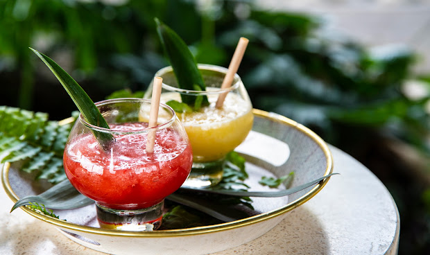 Hotel Three Sixty, Costa Rica - An SLH Hotel by null