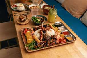 Photo n°62 de BOBI - Filipino Food à Paris (Restaurant)