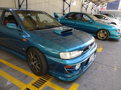 Photos of Auto Subaru of Costa Rica S.A.
